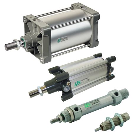 Buy Pneumatic cylinders online .